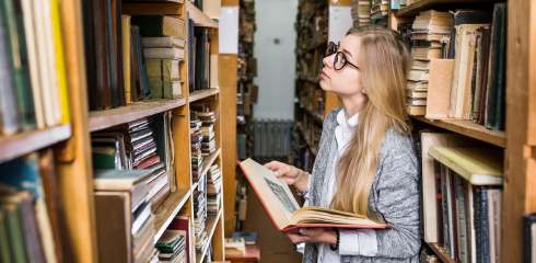 Hidden Literary Gems