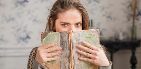 Personalized Reading Guides