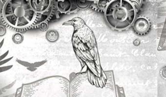 Refuge from the Ravens Book