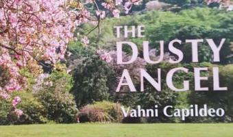 Vahni Capildeo's The Dusty Angel