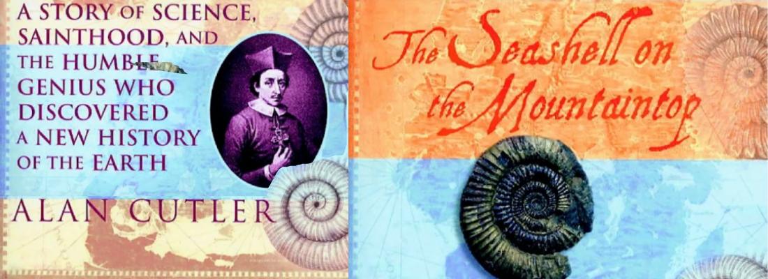 The Seashell on the Mountaintop