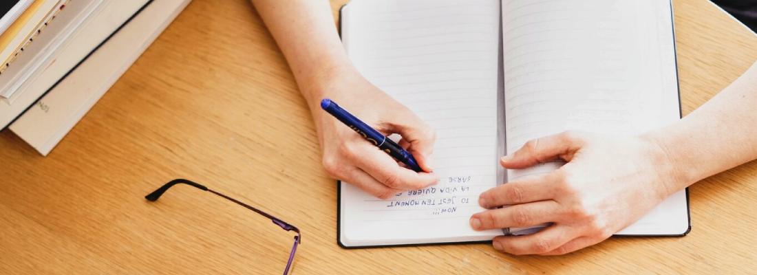 writing book guide
